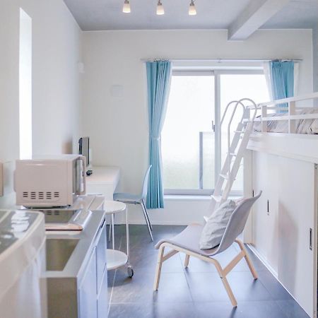 Urbanage Takadanobaba Apartment Prefektura Tokio Exteriér fotografie